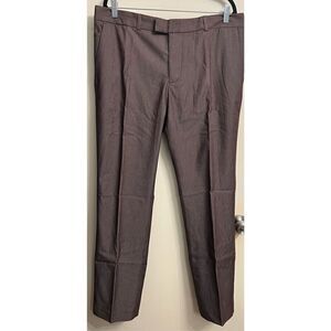 DaVinci Clothing Vintage Flat Front Golf Pants (40)